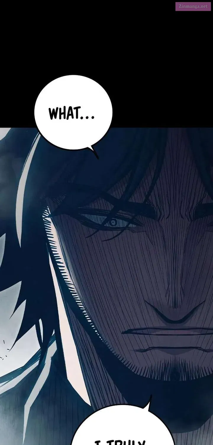 Juvenile Prison - Chapter 86.1 Page 8