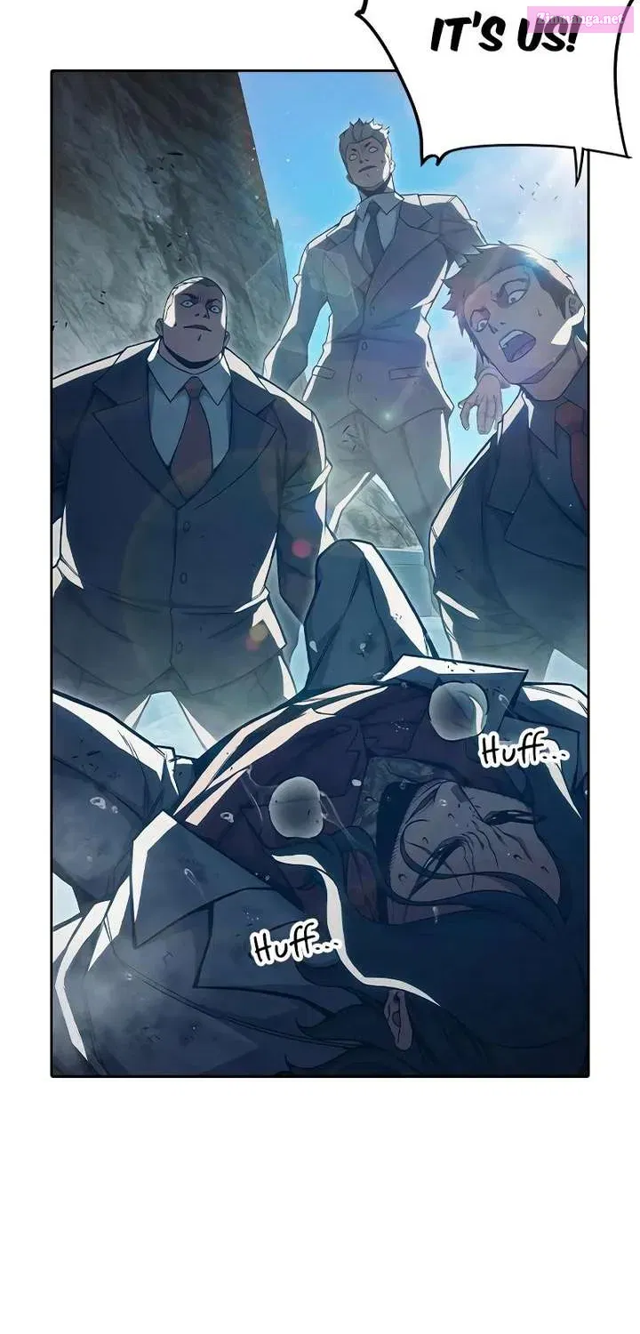 Juvenile Prison - Chapter 86.1 Page 94