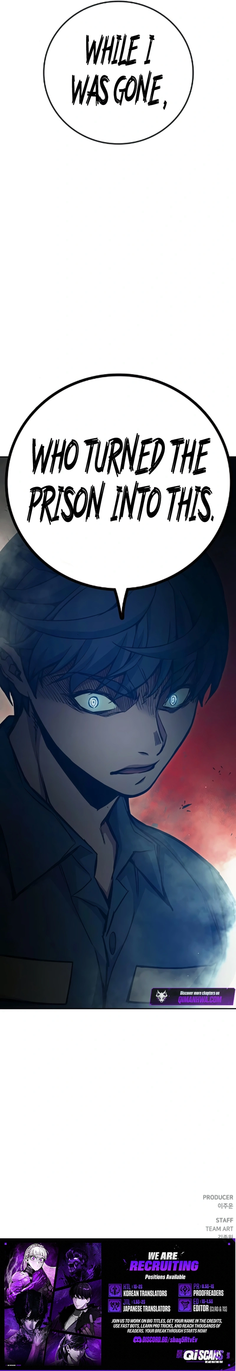 Juvenile Prison - Chapter 90 Page 15