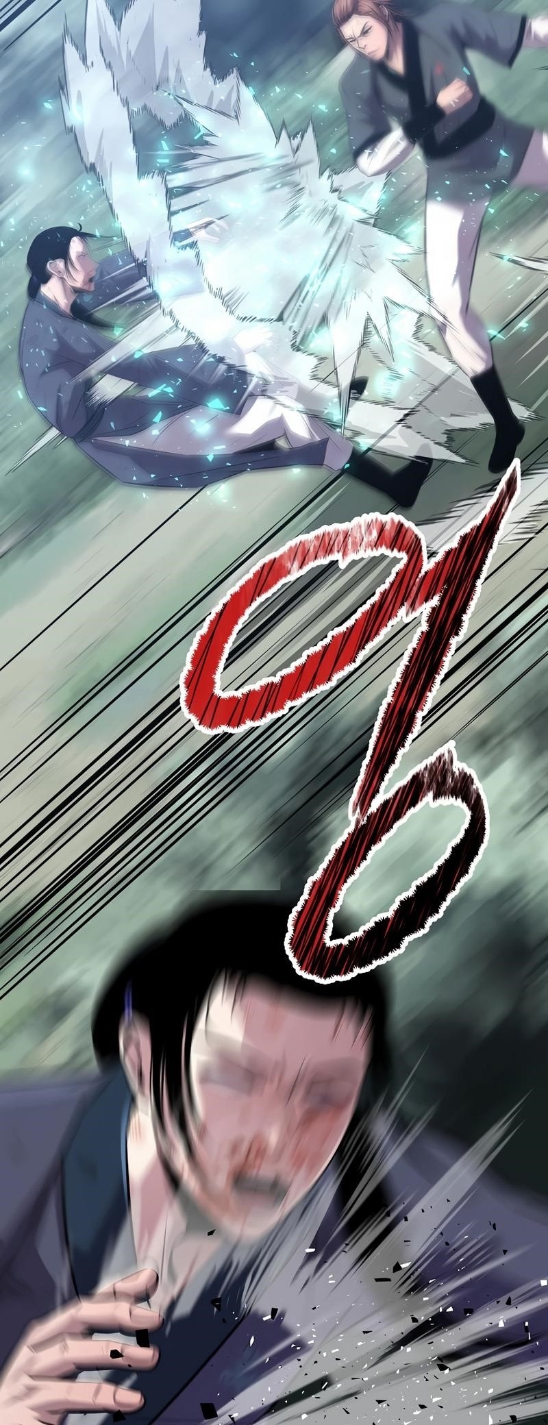 The World’s Best Martial Arts Instructor - Chapter 32 Page 34
