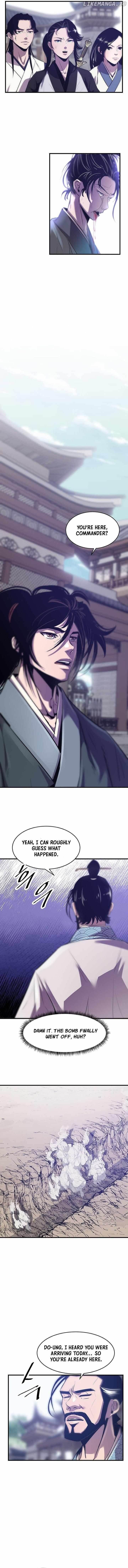The World’s Best Martial Arts Instructor - Chapter 42 Page 8