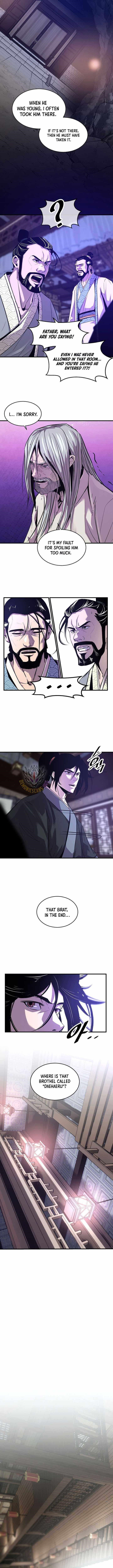 The World’s Best Martial Arts Instructor - Chapter 53 Page 7