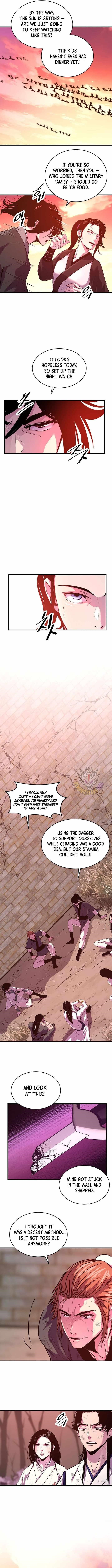 The World’s Best Martial Arts Instructor - Chapter 64 Page 6