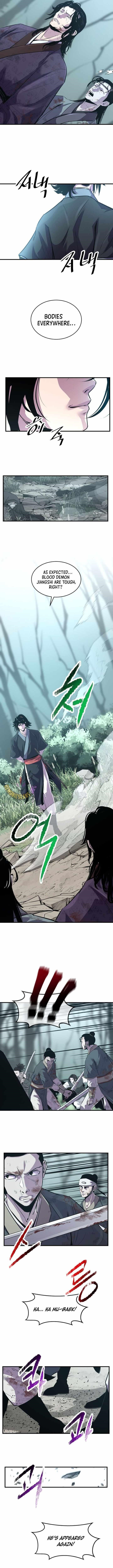 The World’s Best Martial Arts Instructor - Chapter 70 Page 8