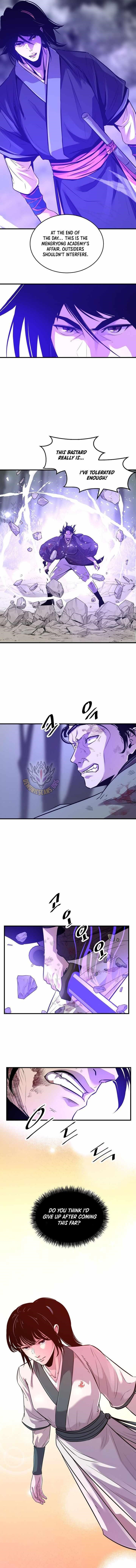 The World’s Best Martial Arts Instructor - Chapter 71 Page 2