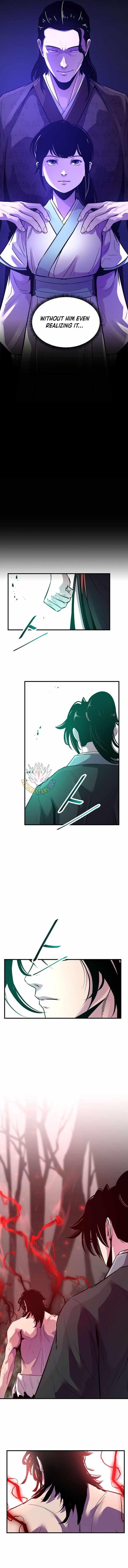 The World’s Best Martial Arts Instructor - Chapter 71 Page 7