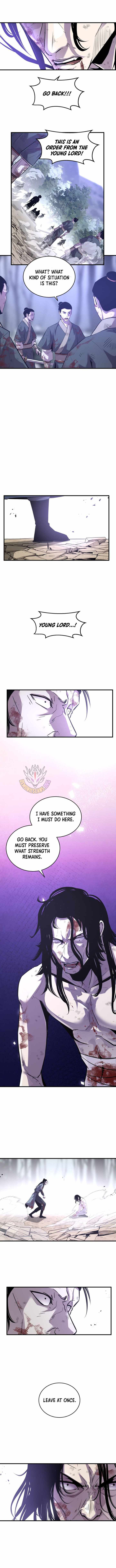 The World’s Best Martial Arts Instructor - Chapter 74 Page 2