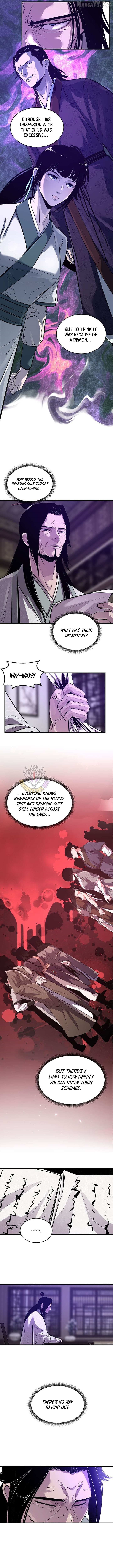 The World’s Best Martial Arts Instructor - Chapter 76 Page 7