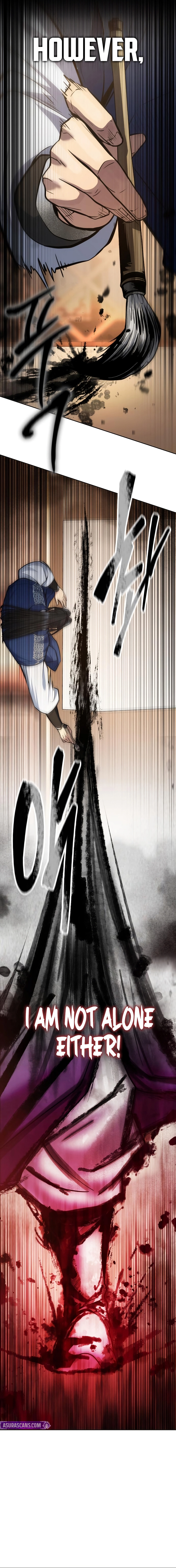 Regression of the Yong Clan Heir - Chapter 47 Page 8