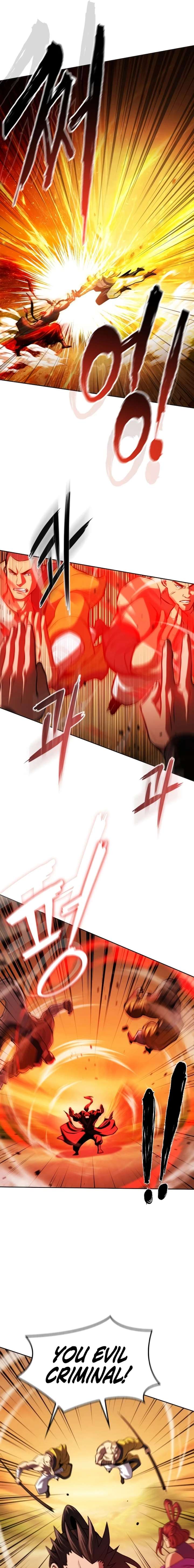 Regression of the Yong Clan Heir - Chapter 53 Page 6