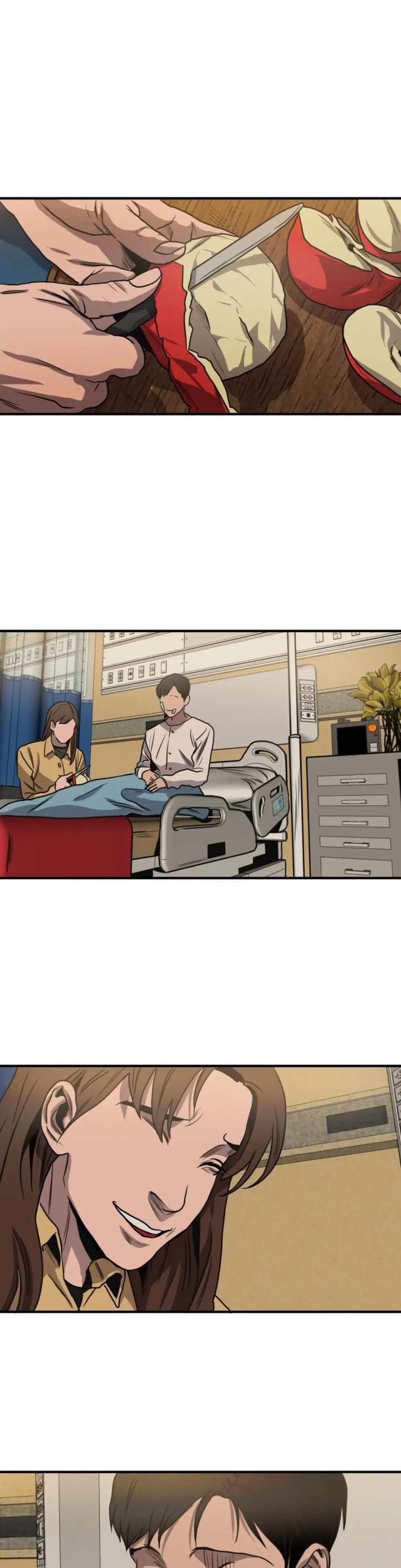 Killing Stalking - Chapter 66 Page 43