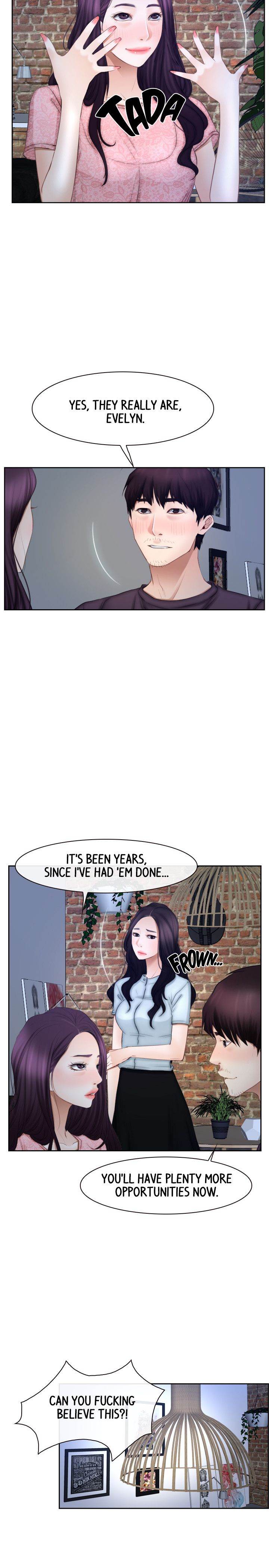 First Love - Chapter 49 Page 2
