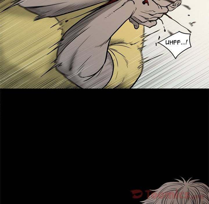On My Way - Chapter 70 Page 27