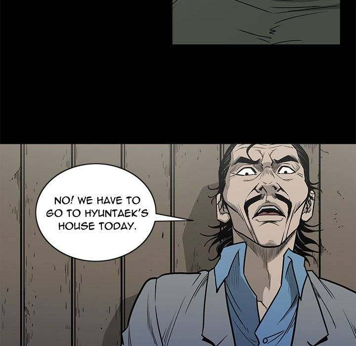 On My Way - Chapter 77 Page 61