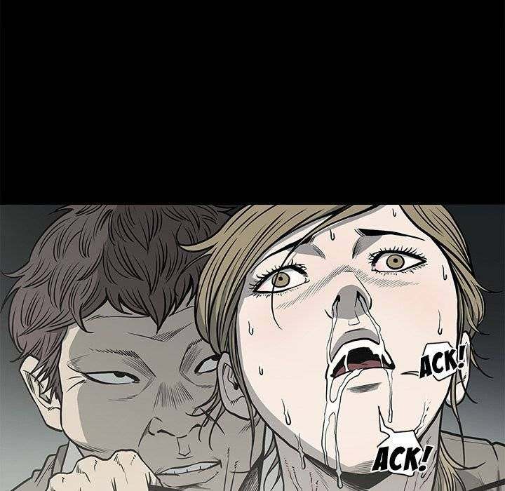 On My Way - Chapter 78 Page 8