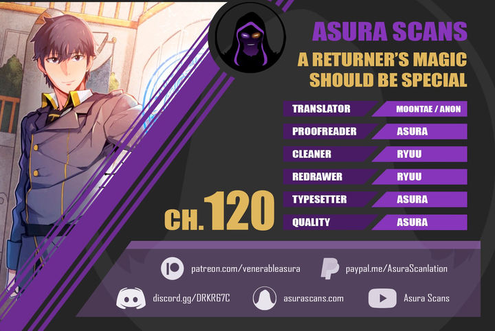 A Returner