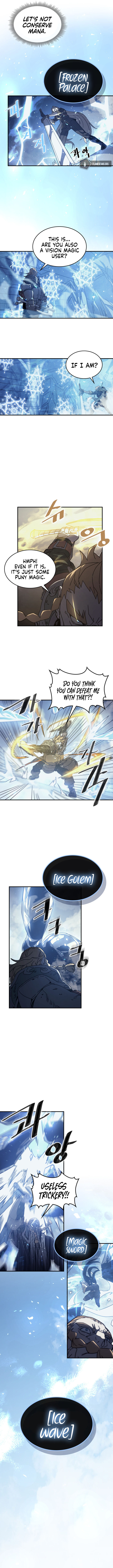 A Returner