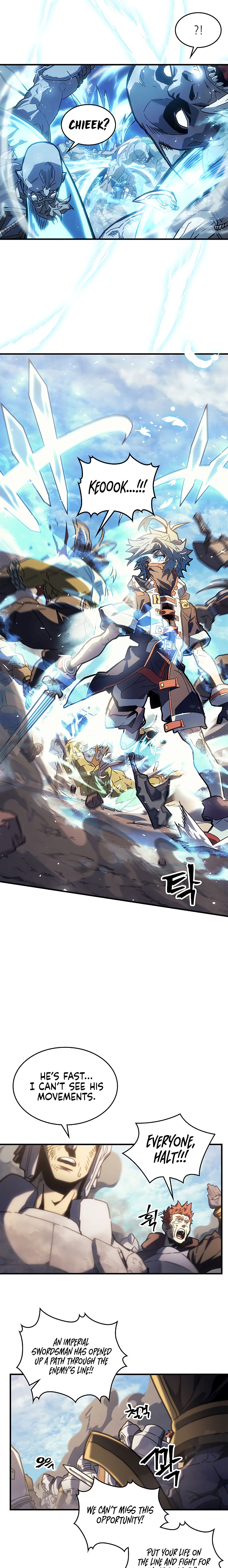 A Returner