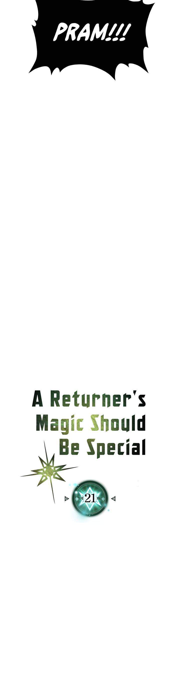 A Returner