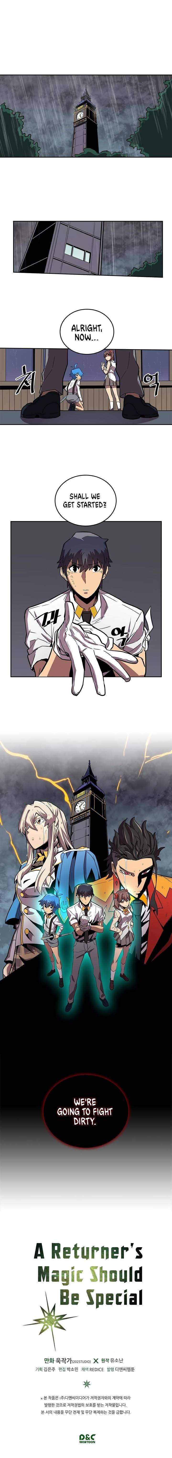 A Returner