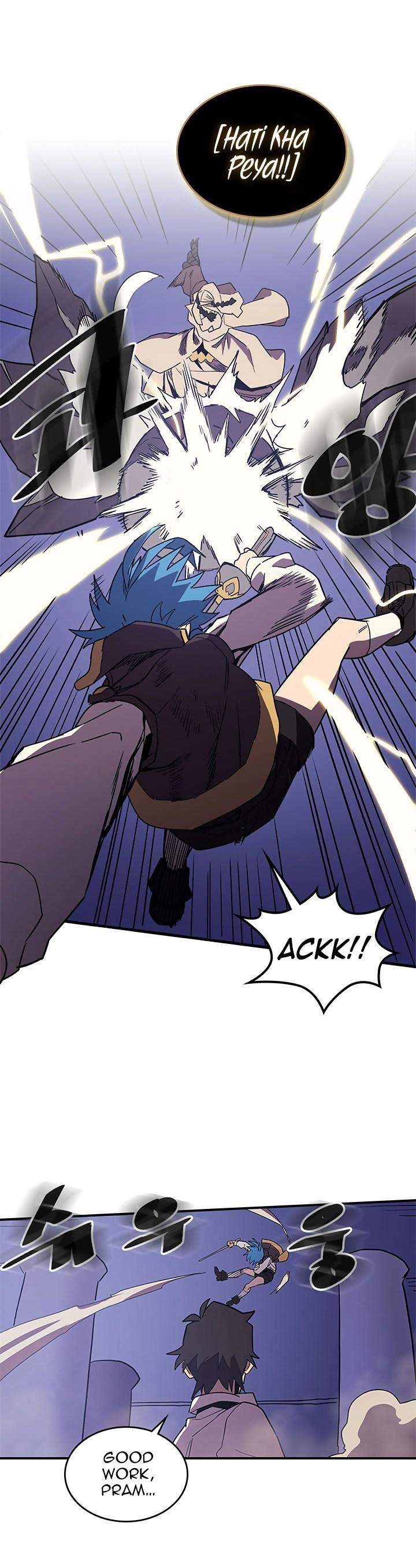 A Returner