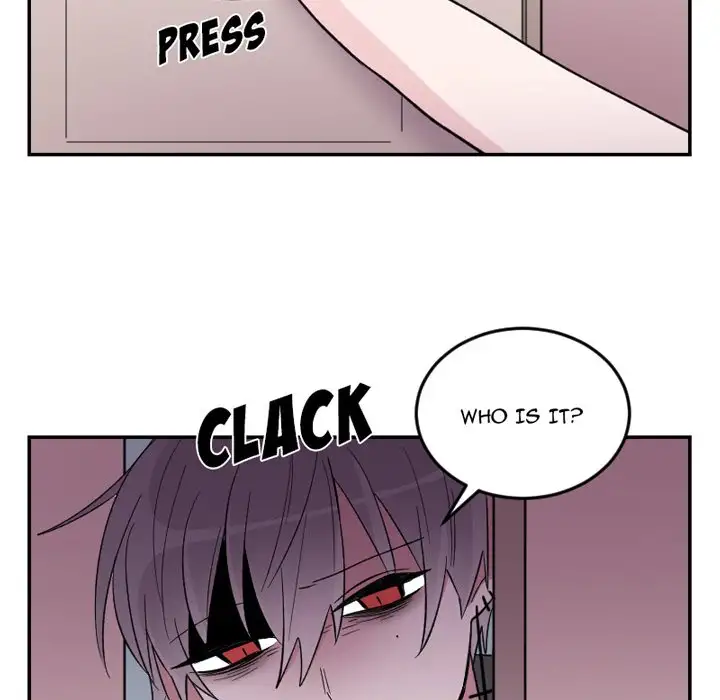 MAYA - Chapter 19 Page 8