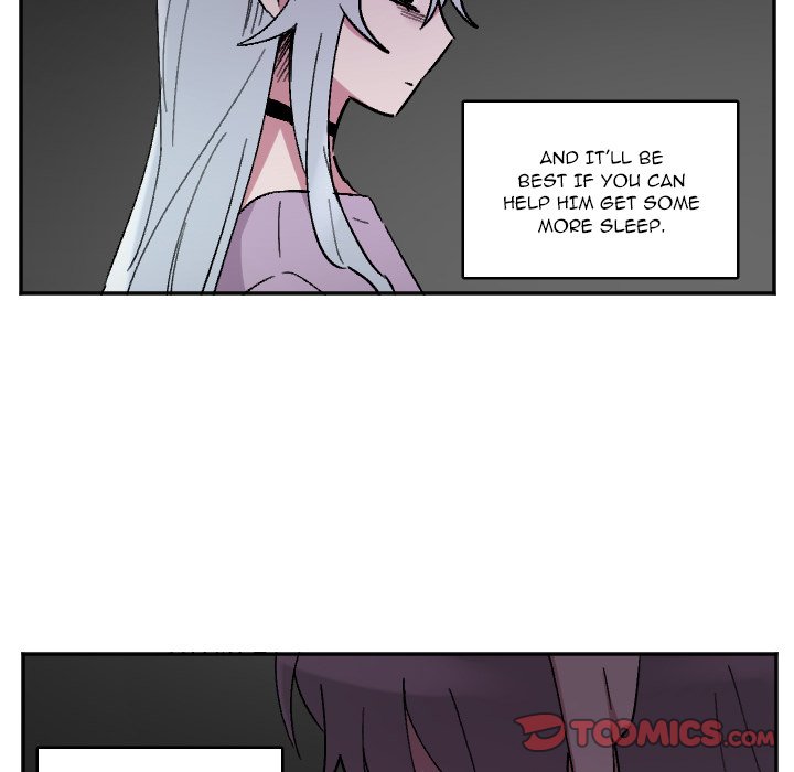 MAYA - Chapter 37 Page 5