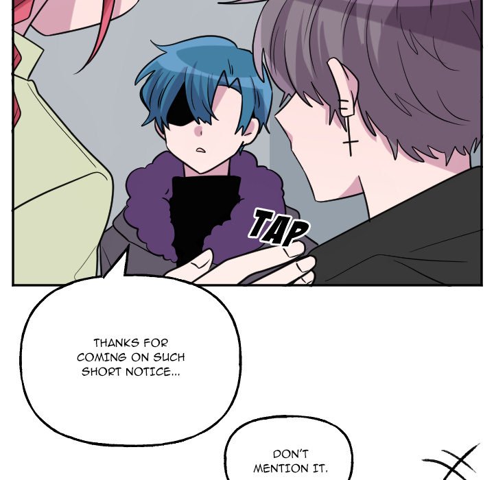 MAYA - Chapter 56 Page 22