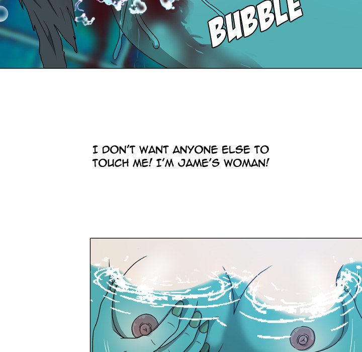 Disfigured - Chapter 11 Page 13