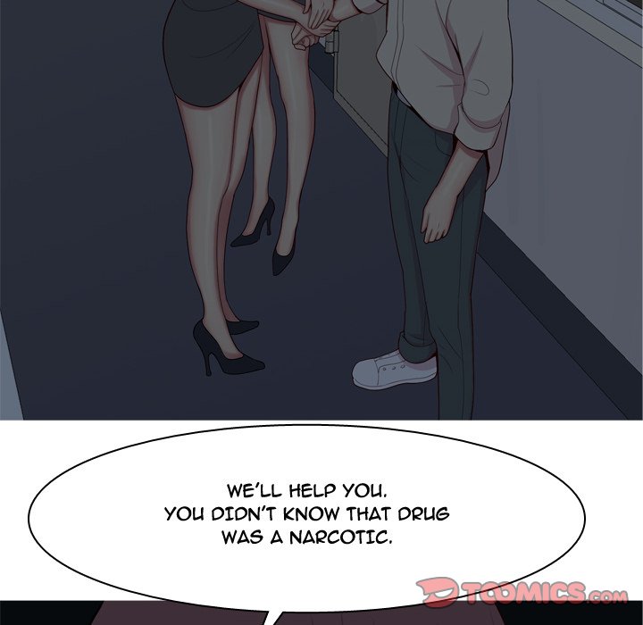 My Lovers Prelude - Chapter 65 Page 50