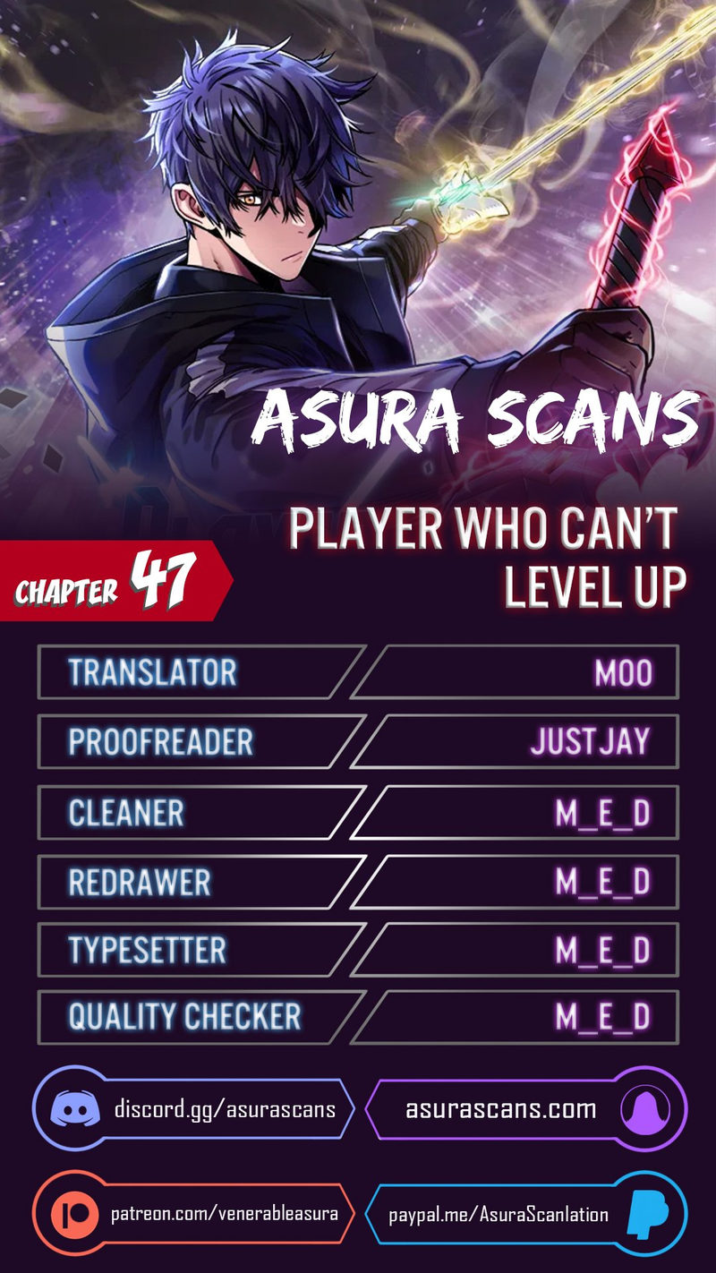 The Player That Can