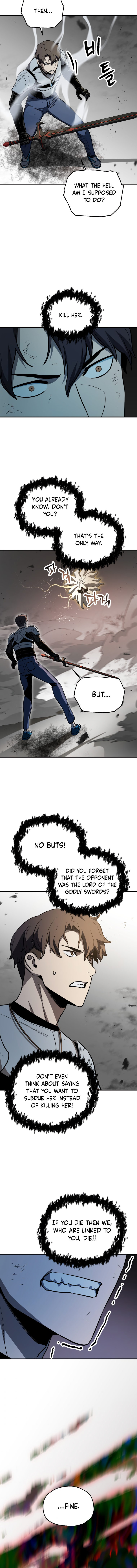 The Player That Can