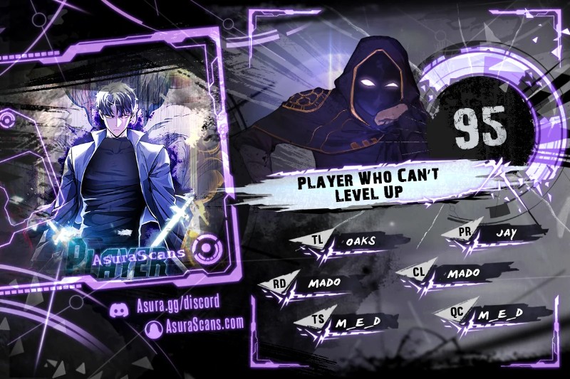 The Player That Can