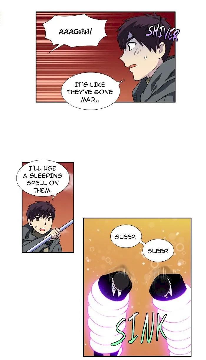 The Gamer - Chapter 179 Page 19