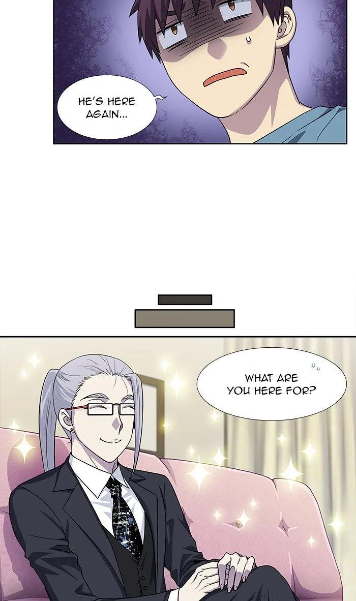The Gamer - Chapter 297 Page 5