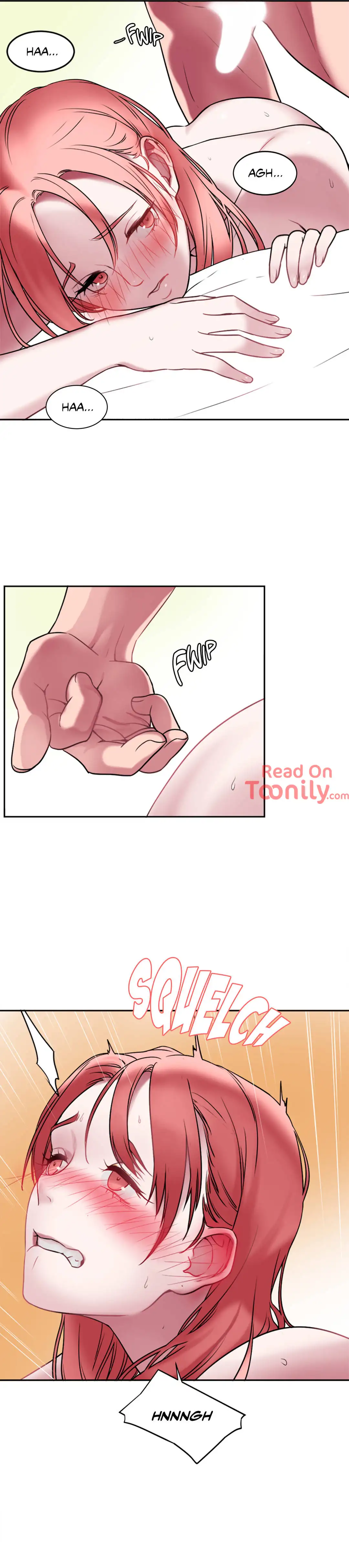 Tie Me Up - Chapter 1 Page 4