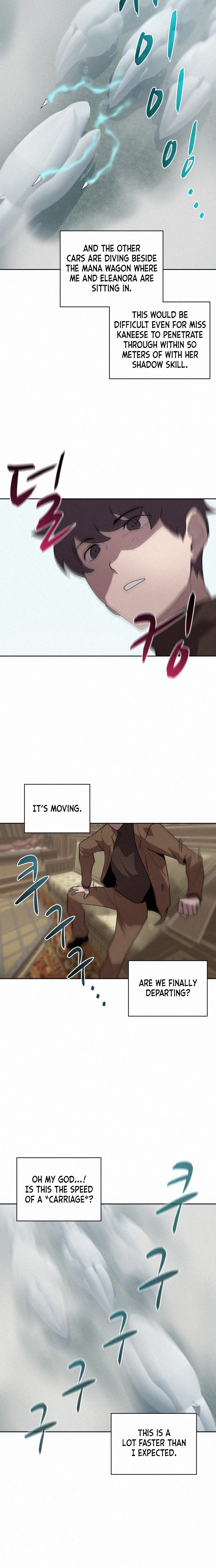 The Book Eating Magician - Chapter 57 Page 15