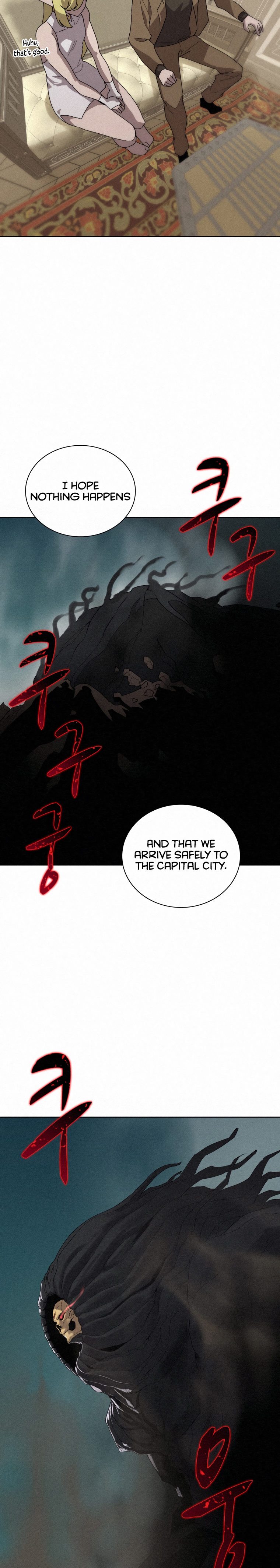 The Book Eating Magician - Chapter 57 Page 21