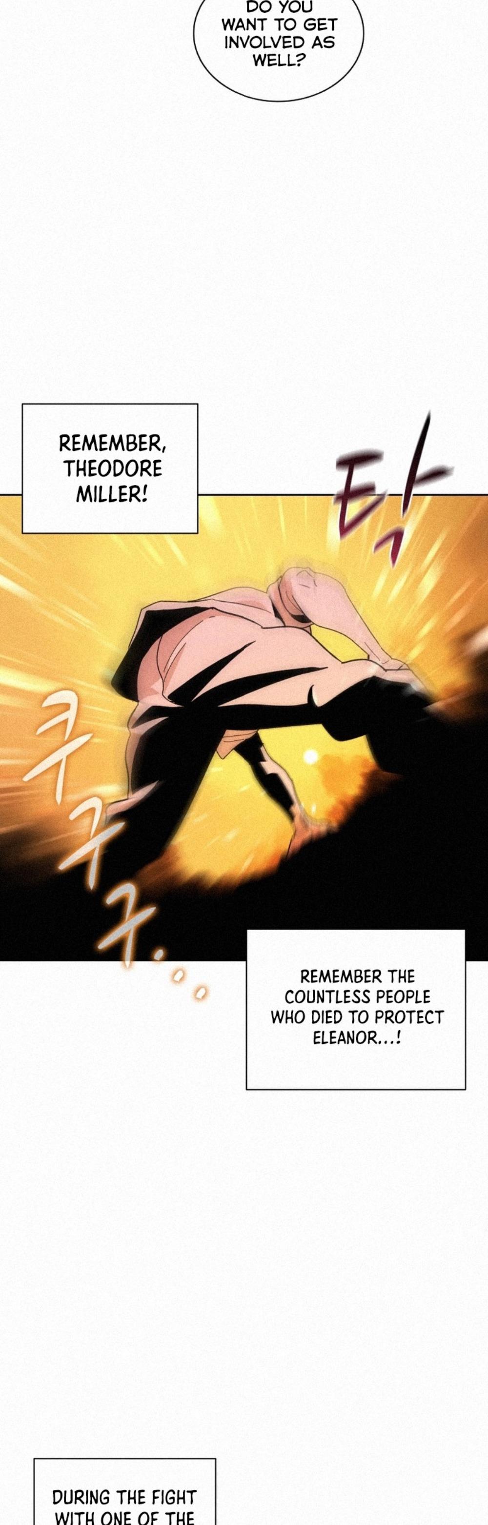 The Book Eating Magician - Chapter 83 Page 12