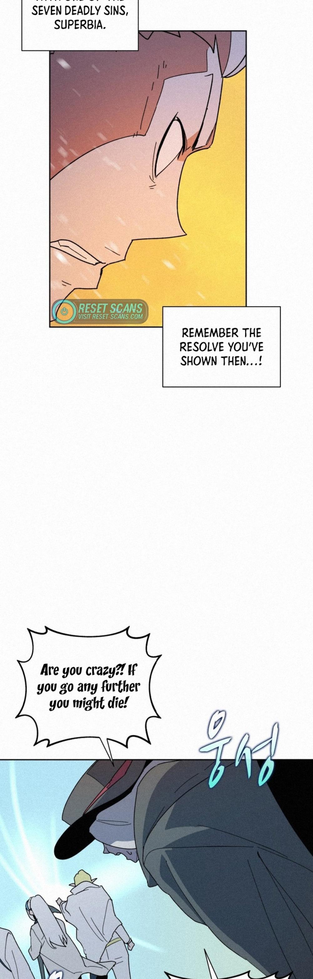 The Book Eating Magician - Chapter 83 Page 13