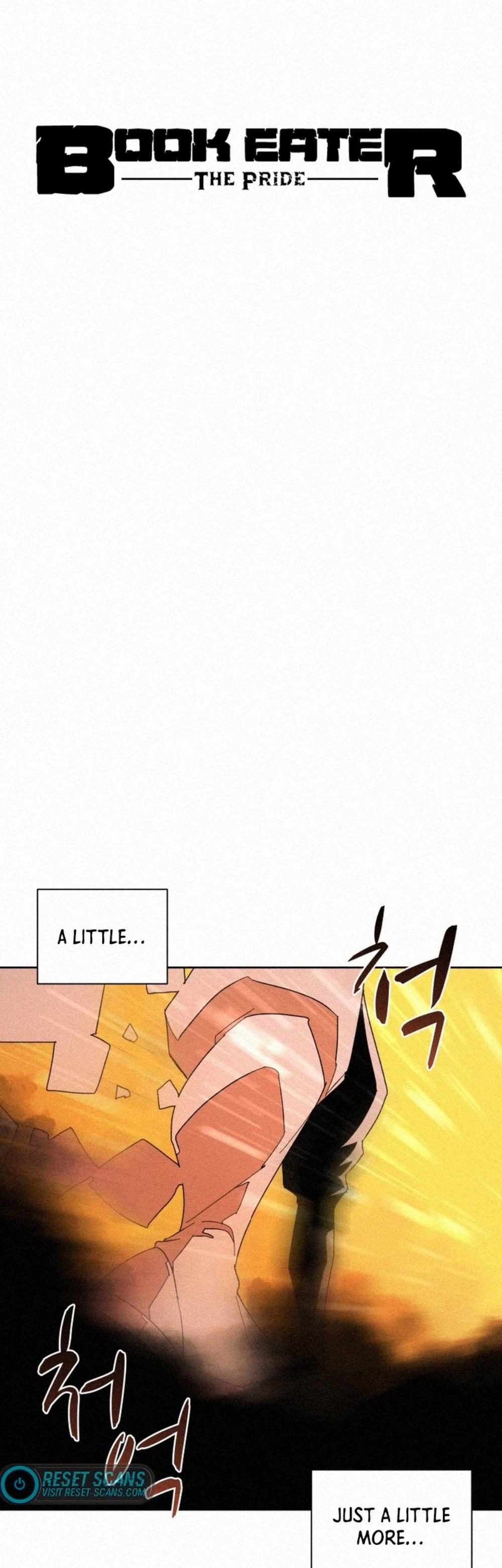 The Book Eating Magician - Chapter 83 Page 15