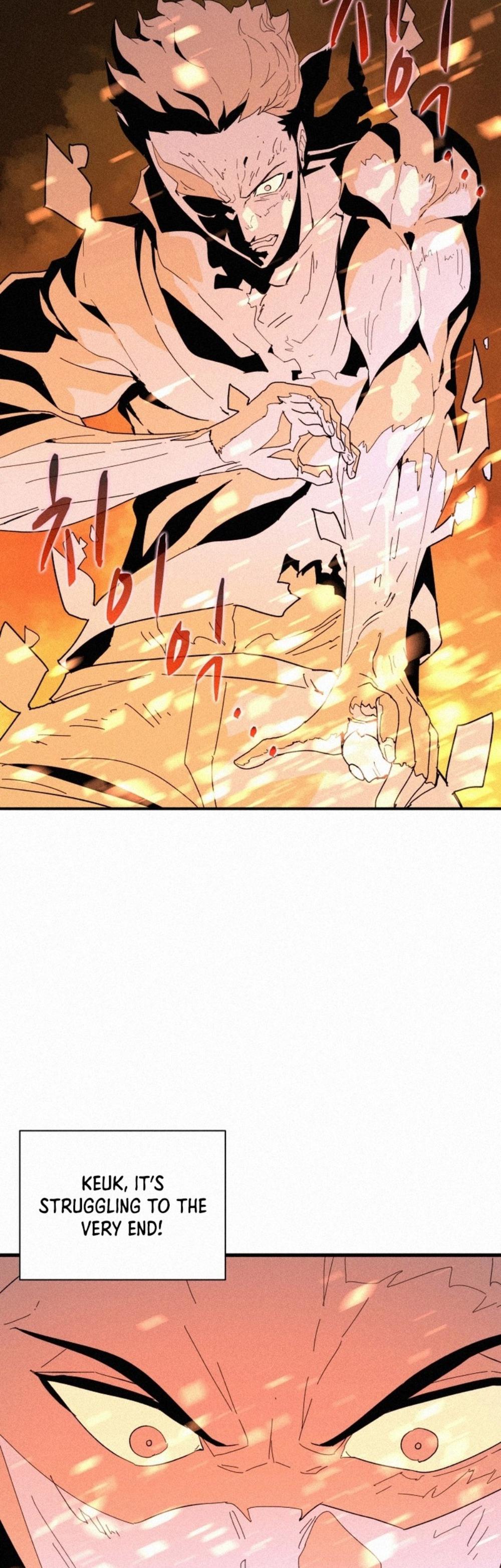 The Book Eating Magician - Chapter 83 Page 21