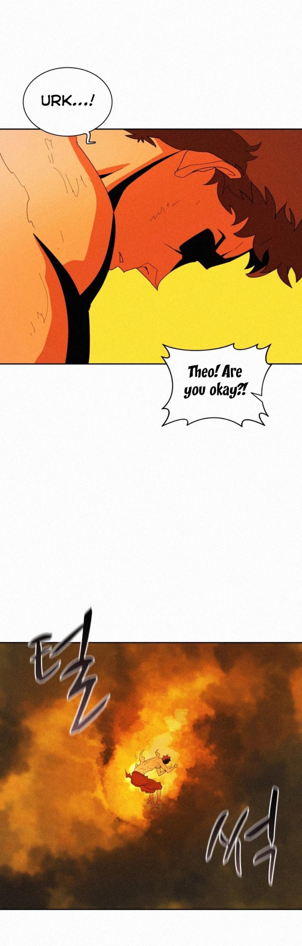 The Book Eating Magician - Chapter 83 Page 28