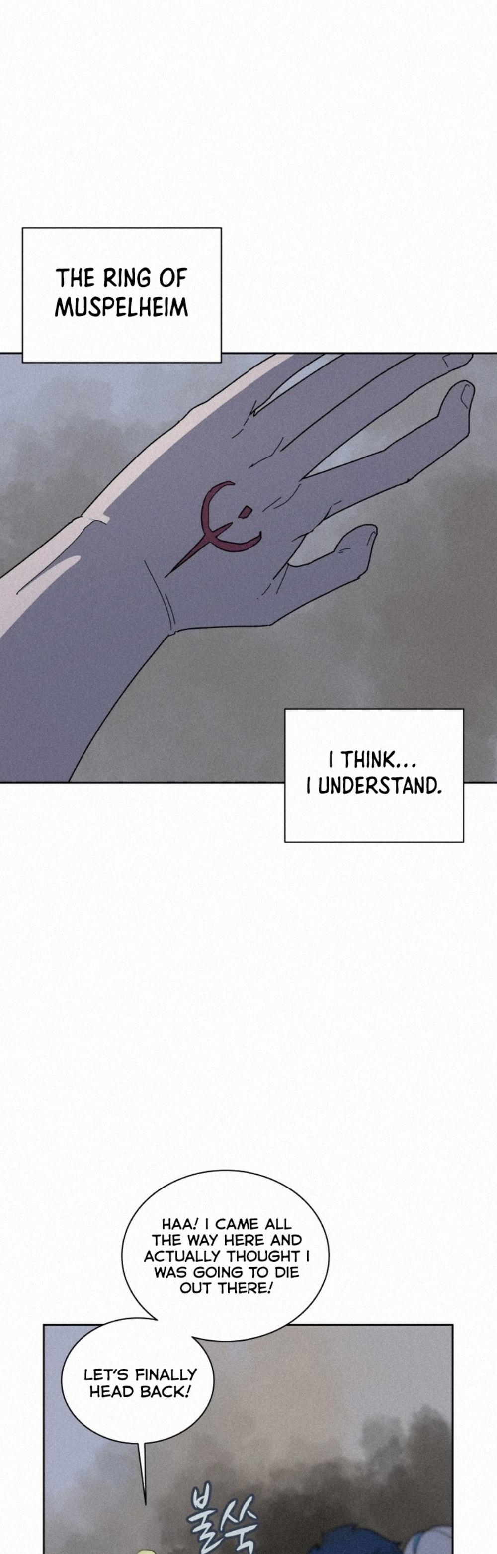 The Book Eating Magician - Chapter 83 Page 42