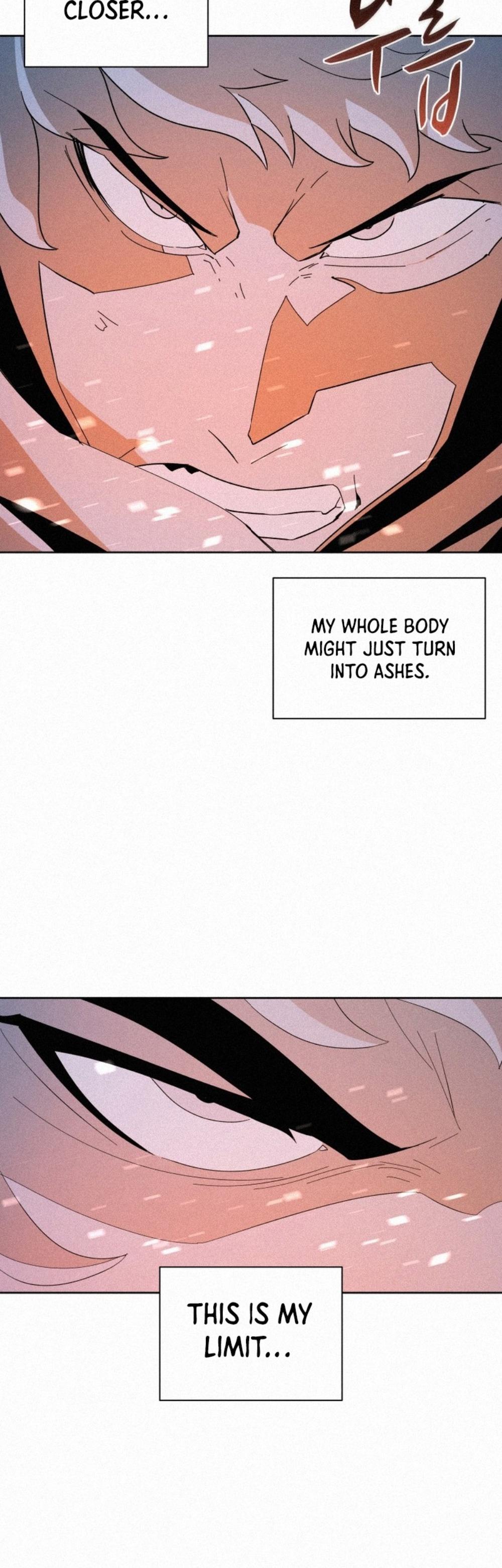 The Book Eating Magician - Chapter 83 Page 8