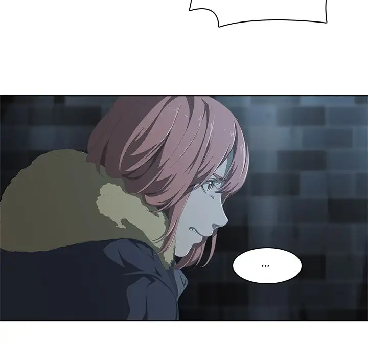 Our Twenties - Chapter 10 Page 75