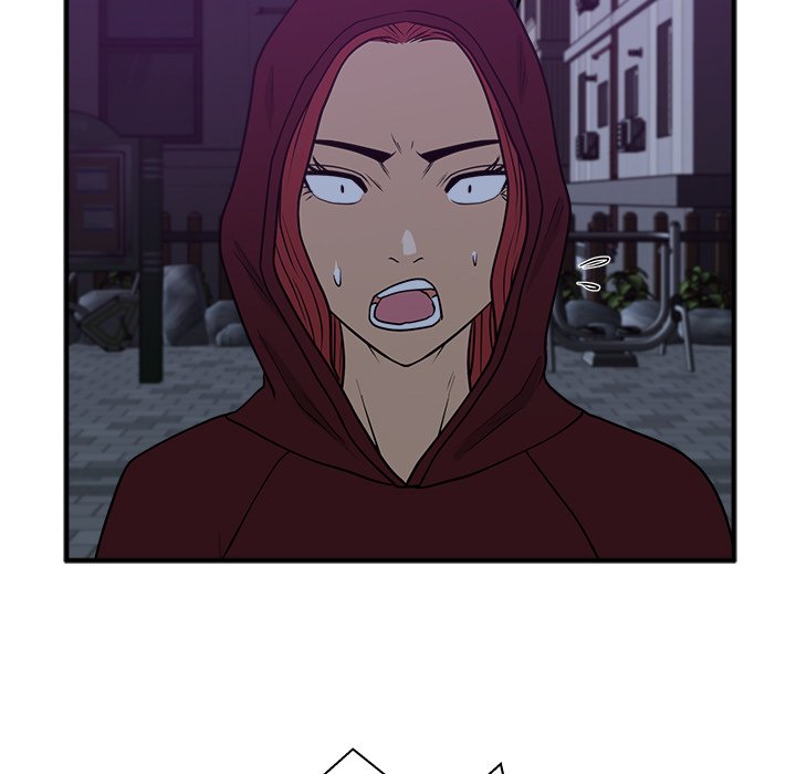 Mr. Kang - Chapter 90 Page 49