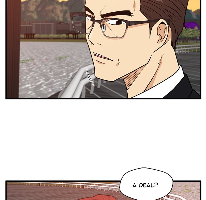 Mr. Kang - Chapter 97 Page 125