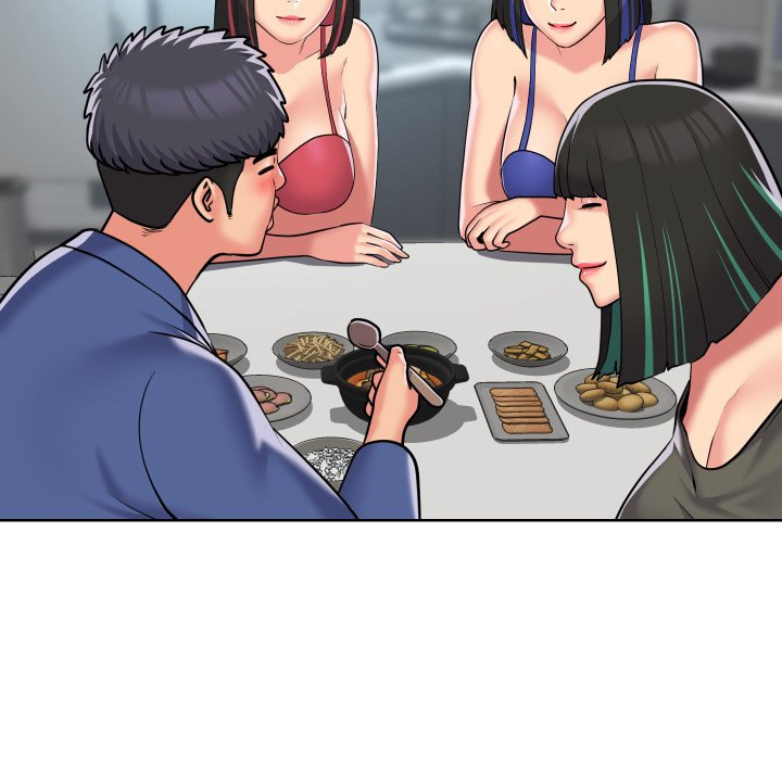 The Ladies