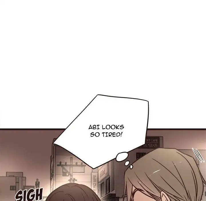 Stupid Love - Chapter 10 Page 12
